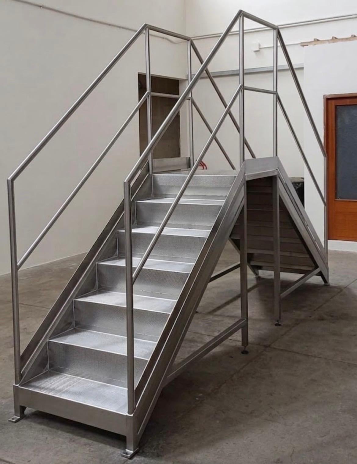 azienda xl inox